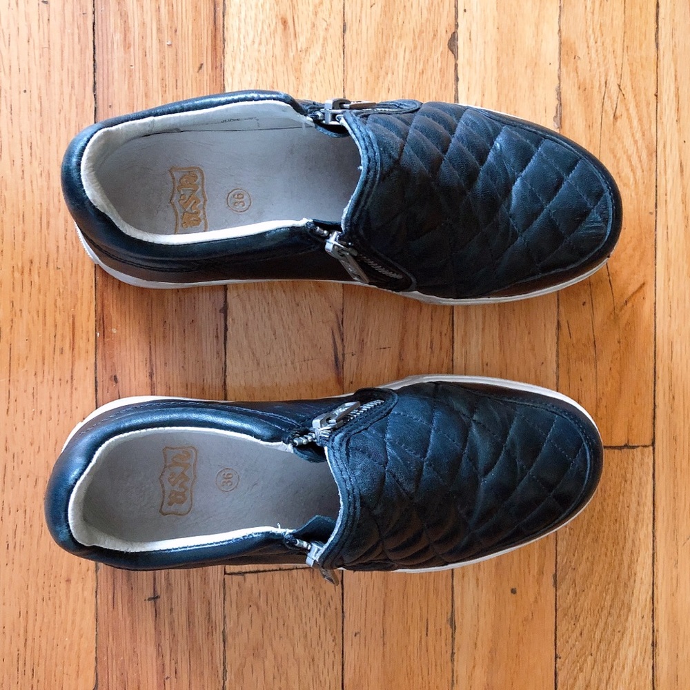Ash Jodie Quilted shoes - Picture 6 of 8